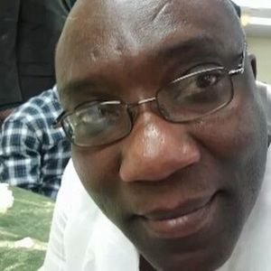 Meet your Posher, Adjoa